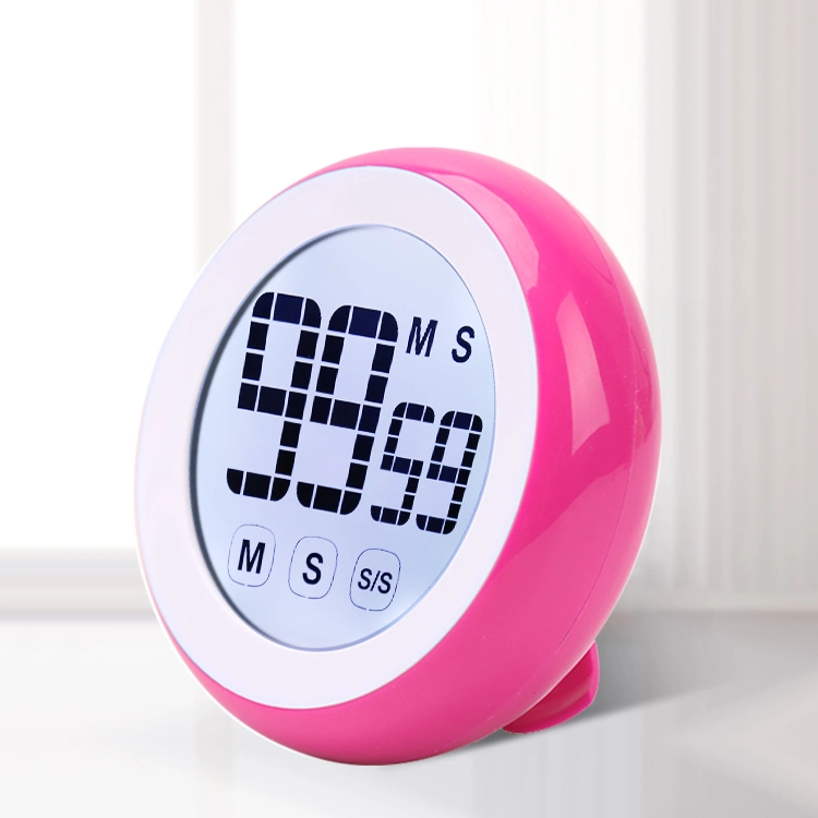 Digital Countdown Kitchen Timer