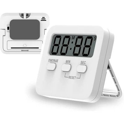 Mini Kitchen Timer Digital Timer